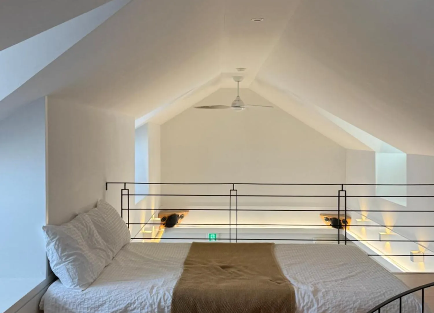 Ferienwohnung Gwangan Bridge Full View Terrace Penthouse Busan 0*,  Südkorea